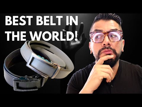 Are Anson Belts the Best in the world?  Review after 6 or 7 years of ownership.  #ansonbelt.