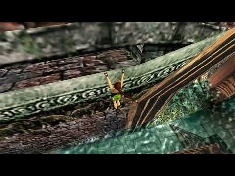 TRLE 2002.12.05 - Ayutthaya - The old Capital (Video 1)