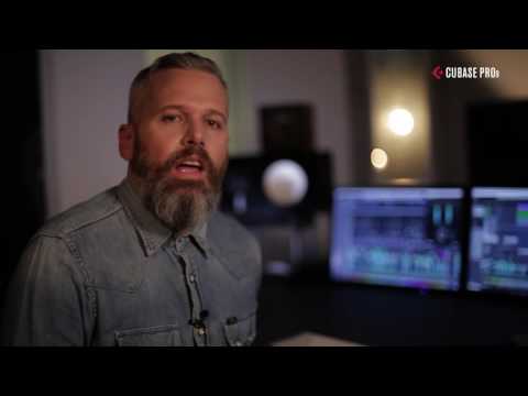 What Is The Most Complete DAW Ever Cubase Pro 9 Steinberg