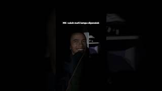 Download lagu POV: Udah Mati Lampu Di Pondok Tapi Ada Apa ❓❓ #santri #matilampu #sarungan mp3