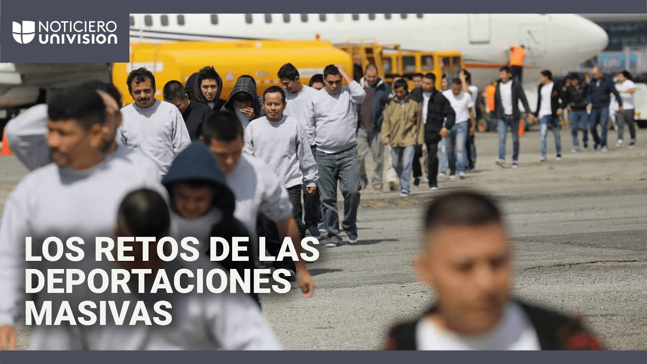 Estas protecciones legales podrían dificultar el plan de deportaciones masivas de Trump