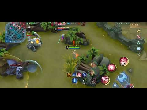 Natalia Roam Rotation | Highlights