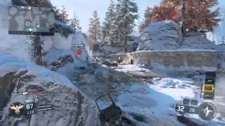 Call of Duty shits and giggs