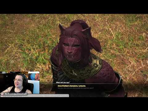 Day 132 - The Arch-Fiend of Fire makes his move