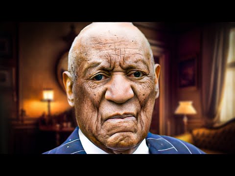 Bill Cosby is Now 86 & Out Of Prison, How He Lives Is Sad