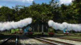 Day Of The Diesels: Time For &quot;Steamwork!&quot; - With Alternate Music