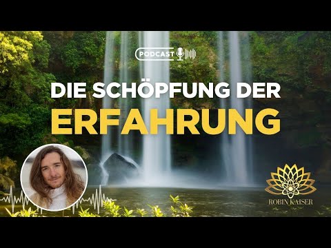 Die Schöpfung der Erfahrung | Wahrnehmung| Schöpfung