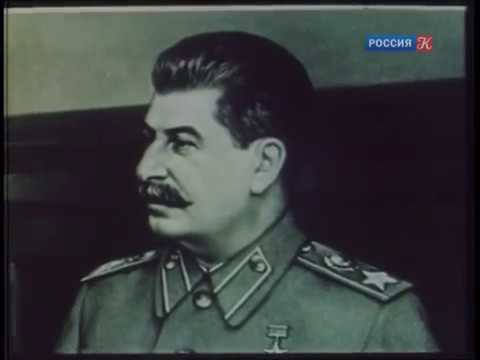 "A Grand Farewell": Stalin's Funeral