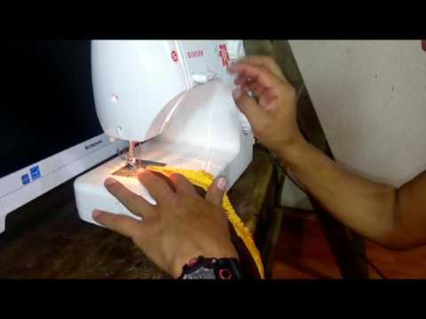 Hacer un Cubre Cajas