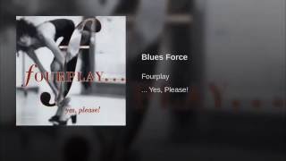Blues Force