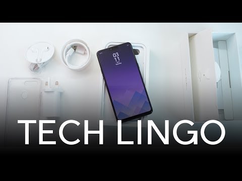 The OPPO R15 with AI-Enhanced Camera | Full Review