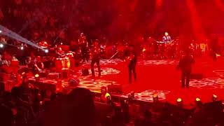 Acostumbrándome - Duelo En La Arena Monterrey 2023