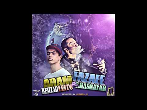 Behzad Leito Ft. Khashayar - Adam Fazaee