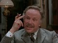 Jeremy Brett As Sherlock Holmes The Six Napoleons HD