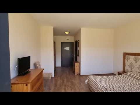 Studio with mountain view in Cornelia Boutique Hotel and Spa