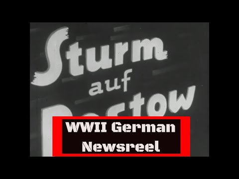 GERMAN ARMY ASSAULT ON ROSTOV-ON-DON  SUMMER 1941  OPERATION BARBAROSSA WWII 13274