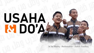 Download lagu Usaha dan Doa - Nasyid Gontor Spesial Ramadhan 1442 / 2021 mp3
