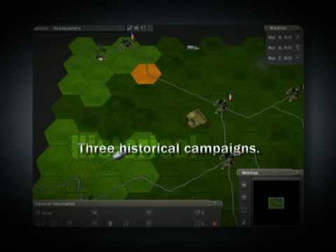 Trailer "Operation Barbarossa - The Struggle for Russia"