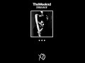 The Weeknd Wicked Games Slowed To Perfection Reverb