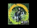 Israel Vibration, Strength of My Life. (Reggae)