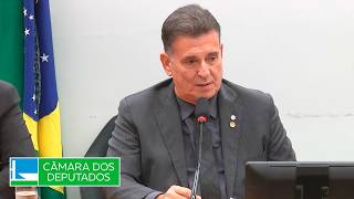  Discussão e votação de propostas legislativas - 19/05/2026 14:00