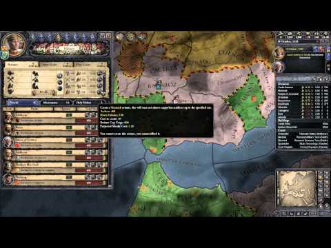 Let's Play Crusader Kings 2 - Episode 80