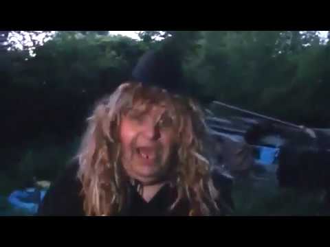 US17 Classic #54 Landing Landing - Kononovic Rock