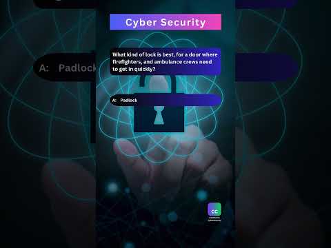 44 Become a MASTER of Cyber Security in 2024