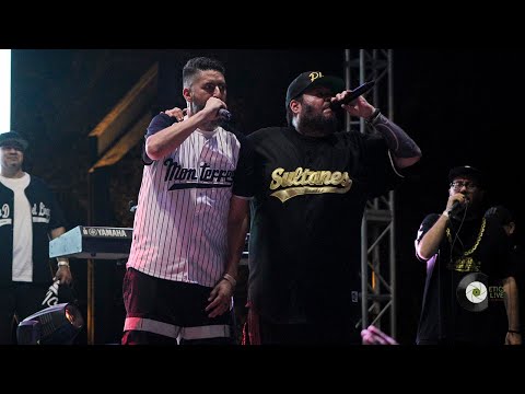 Pato Machete & Fermín IV - ¿Comprendes, Mendes?  |  OktoberFest 2023 ( Parque Fundidora, Monterrey )