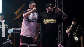 Pato Machete &amp; Fermín IV - ¿Comprendes, Mendes?  |  OktoberFest 2023 ( Parque Fundidora, Monterrey )