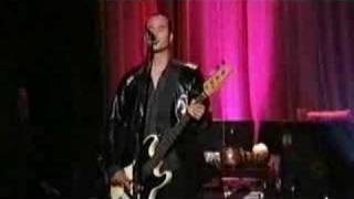 Stone Temple Pilots * Meatplow * House of Blues 2000