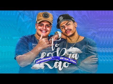 Nenzinho - To pra Kao | Prod. 2F da CDD