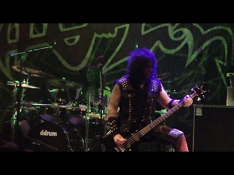 Morbid Angel + Suffocation + Revocation U.S. tour! - Soilwork new bassist for Euro tour..
