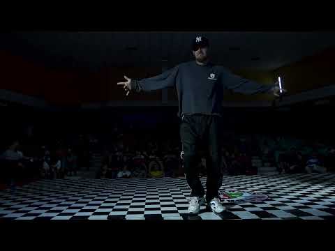 Poli Vs Rickaz - Top 8  ( Battle Brabarousse ) 2022