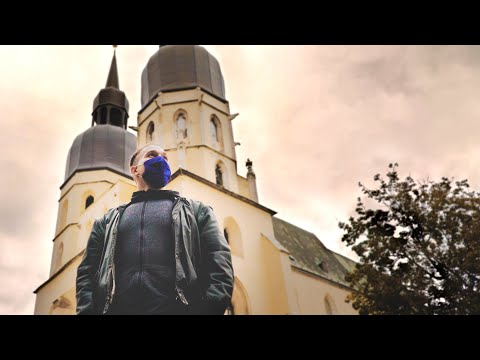 AFEKT - Na ďalší zámok (prod.  Aksil)