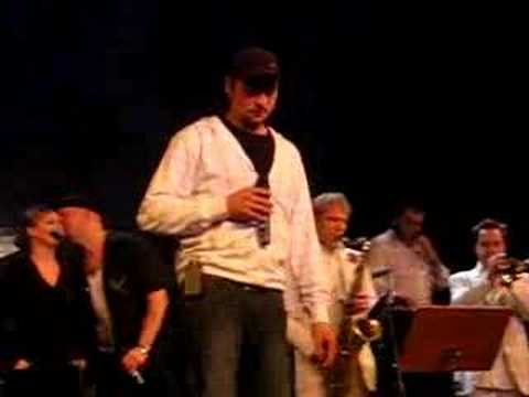 Max mit Jazzkantine - Highway to hell