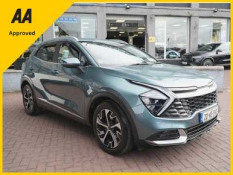 1.6CRDI K3 EDITION 5DR ESTATE // 75,000 KMS // - Image 2