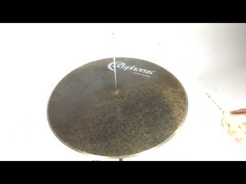 Bosphorus Turk Flat Ride 19