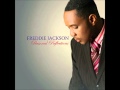 I Wanna Know Your Name - Freddie Jackson