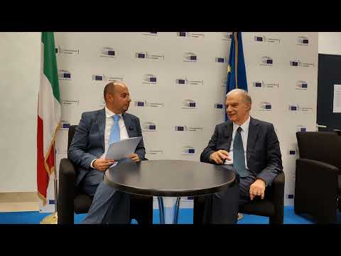 Intervista al Prof. Giuseppe Liotta, professore ordinario di Igiene e Medicina Preventiva
