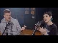 Africa (Piano Acoustic Cover) - Toto, Tyler Ward & Lisa Cimorelli