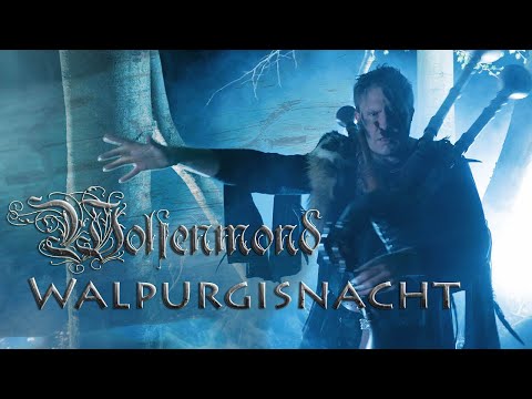 WOLFENMOND – Walpurgisnacht (Official Video)