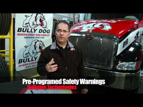 Bullydog HDGT Tuner Overview