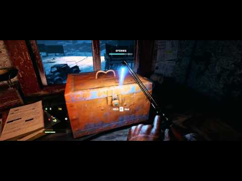 Preparation is Everything | Far Cry 4 | Imperial Skullz