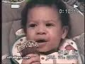 Carita de malo xD
