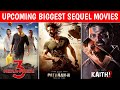 Top 15 Upcoming BIG Sequels Movies 2024\2026 | Upcoming !5 Big Bollywood & South Movies