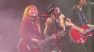 KEZIA GILL with Alyssa Bonagura perform THIS HOUSE WOULD SING at Rock City Nottingham, FEB 20TH 2026