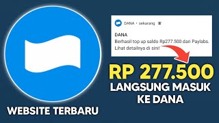 Download lagu AUTHENTIC LEGIT!! RP 277,500 GOES TO FUNDS, THE LATEST MONEY-MAKING WEBSITE, HOW TO MAKE MONEY ON... mp3 Download lagu AUTHENTIC LEGIT!! RP 277,500 GOES TO FUNDS, THE LATEST MONEY-MAKING WEBSITE, HOW TO MAKE MONEY ON... mp3