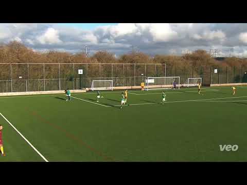 FCV Grace Dieu vs Thomas Telford