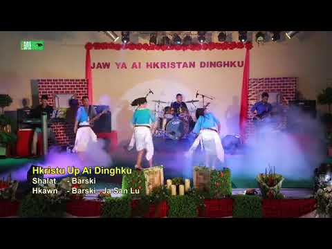 Hkristu Up Ai Dinghku